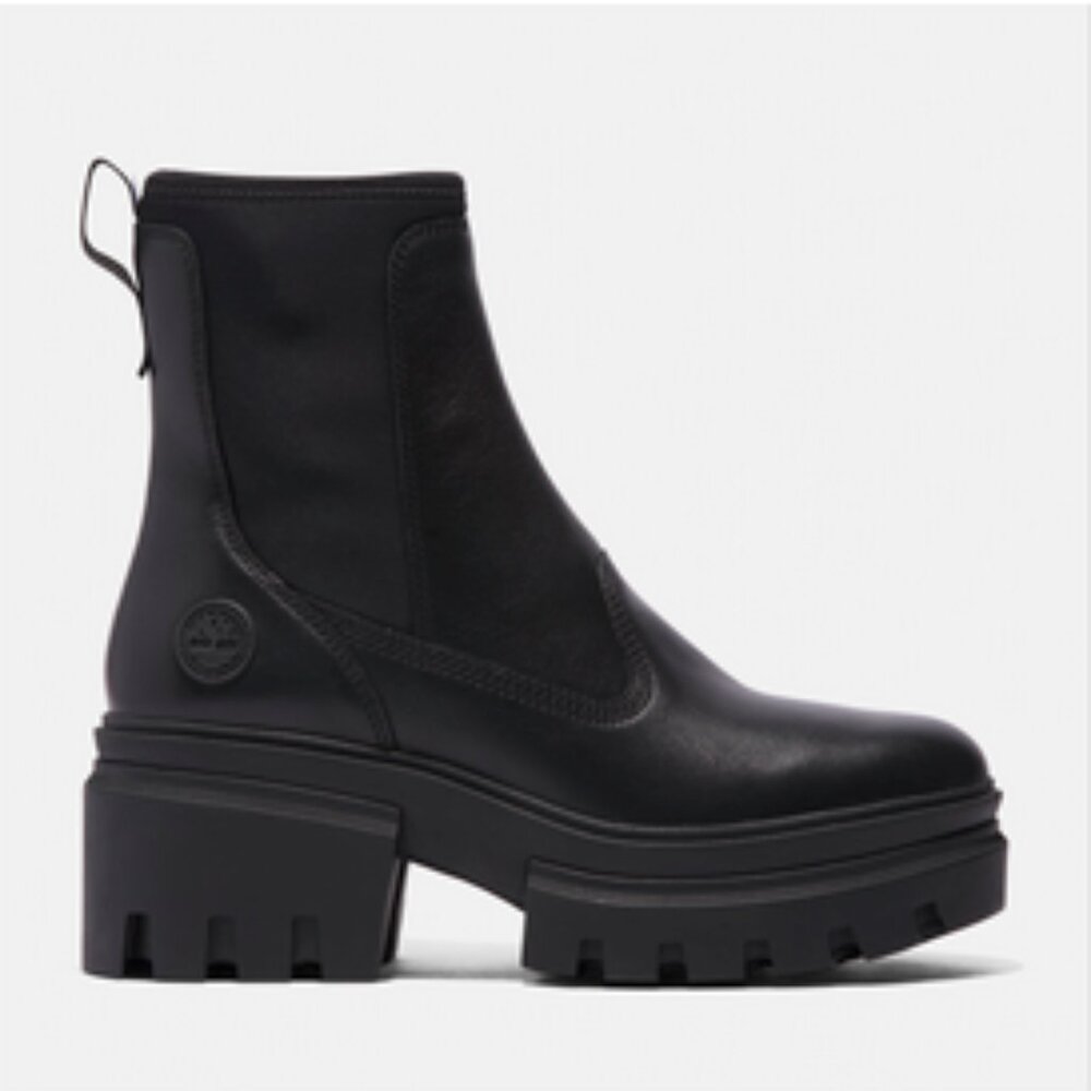 Timberland | Everleigh Chelsea Boots | Like New